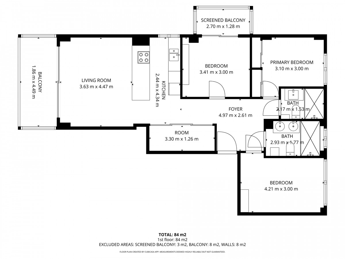 Apartment for sale in Fuengirola