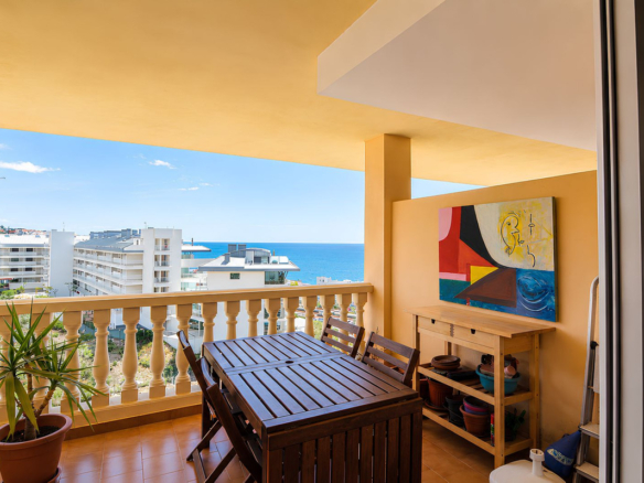 Apartment for sale in Fuengirola