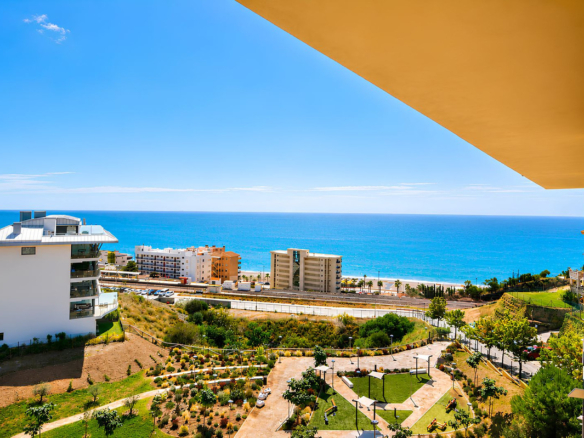 Apartment for sale in Fuengirola