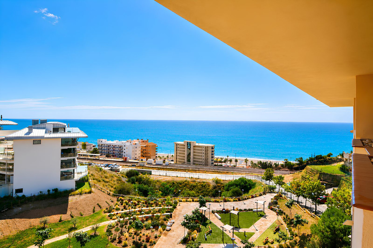 Apartment for sale in Fuengirola