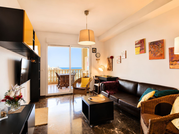 Apartment for sale in Fuengirola
