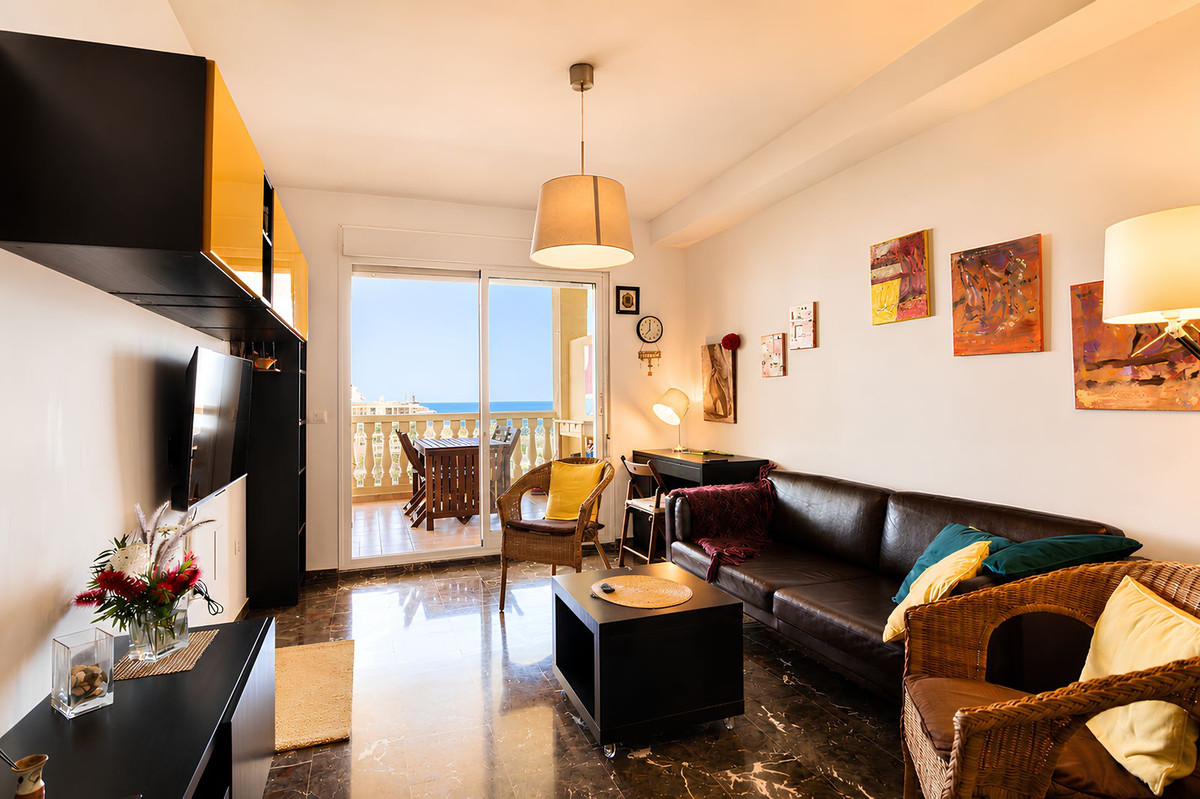 Apartment for sale in Fuengirola