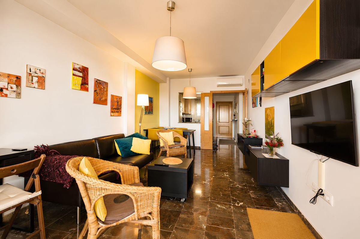 Apartment for sale in Fuengirola