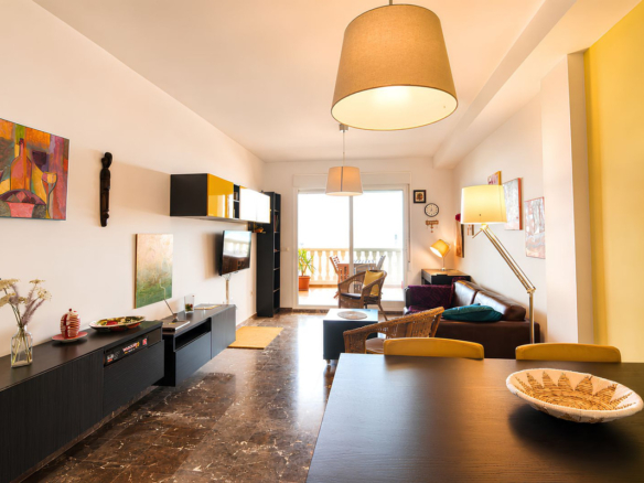 Apartment for sale in Fuengirola