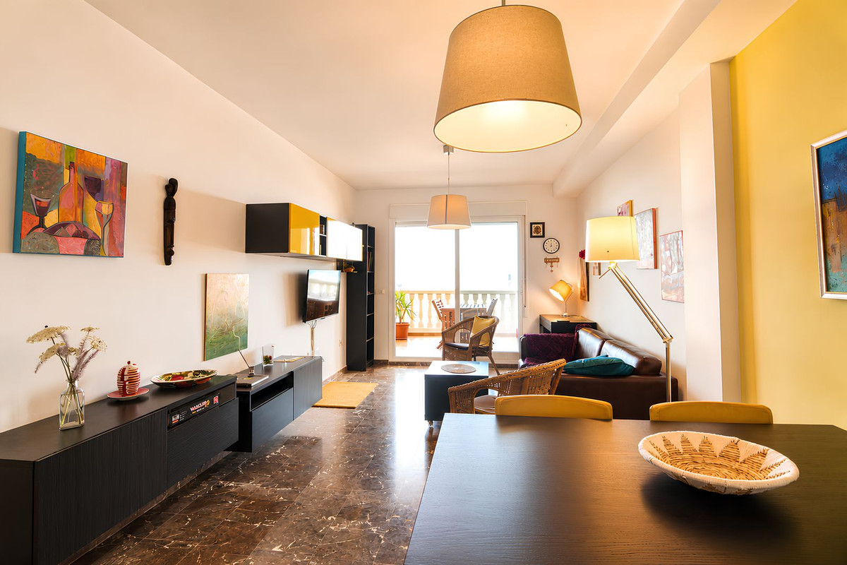 Apartment for sale in Fuengirola