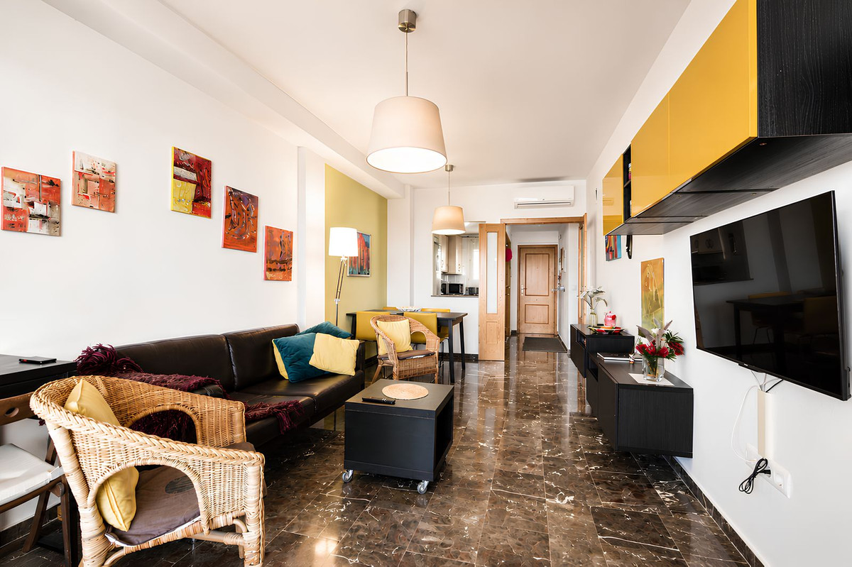 Apartment for sale in Fuengirola