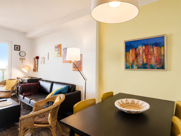 Apartment for sale in Fuengirola