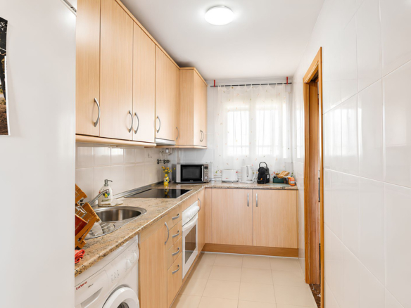 Apartment for sale in Fuengirola