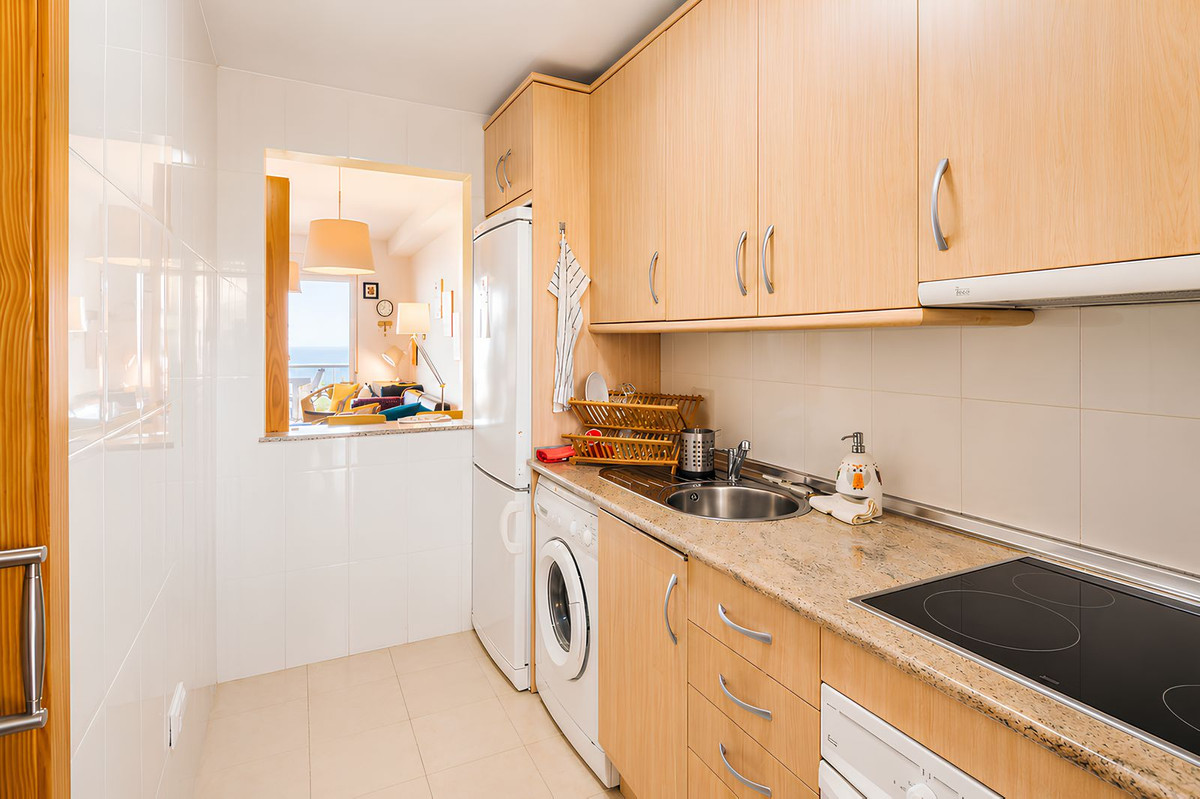 Apartment for sale in Fuengirola