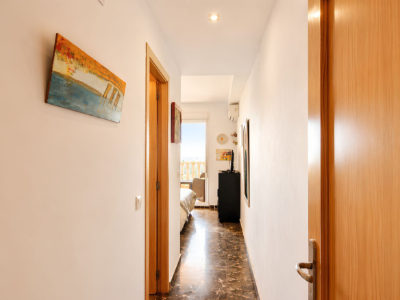 Apartment for sale in Fuengirola