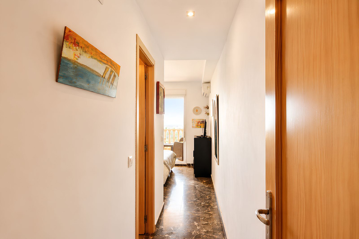 Apartment for sale in Fuengirola