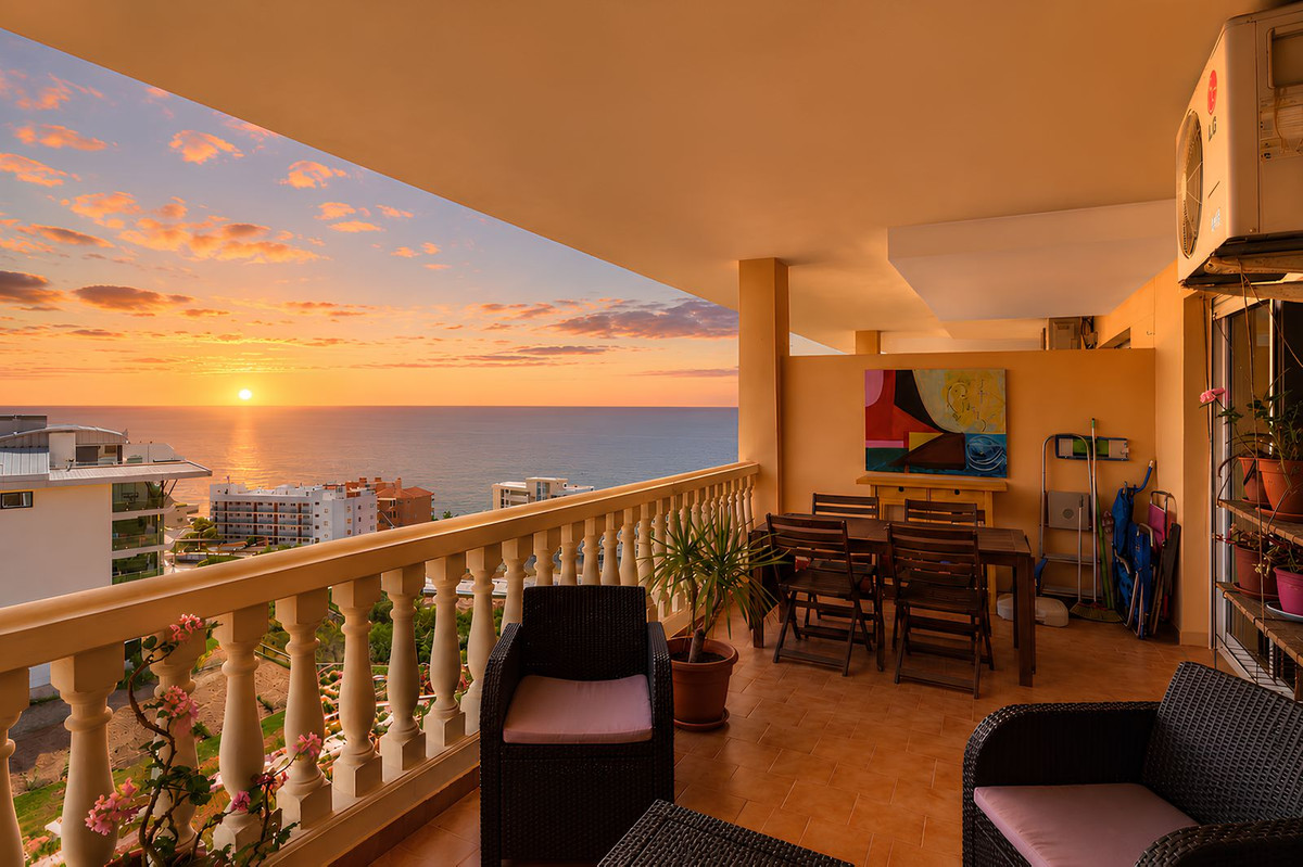 Apartment for sale in Fuengirola