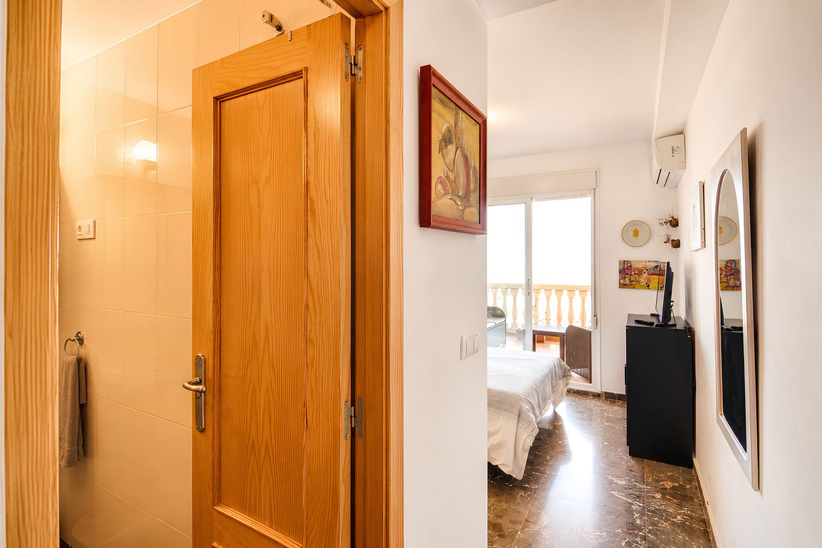 Apartment for sale in Fuengirola