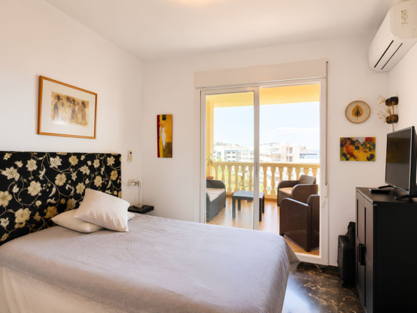 Apartment for sale in Fuengirola