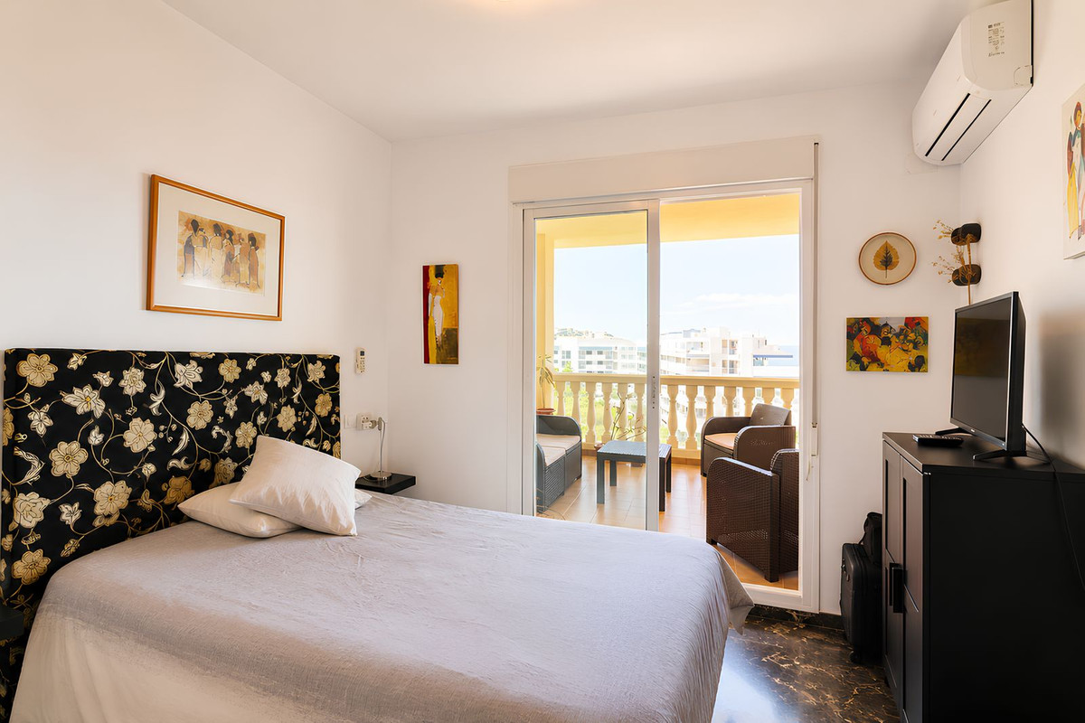 Apartment for sale in Fuengirola
