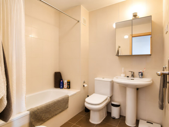 Apartment for sale in Fuengirola