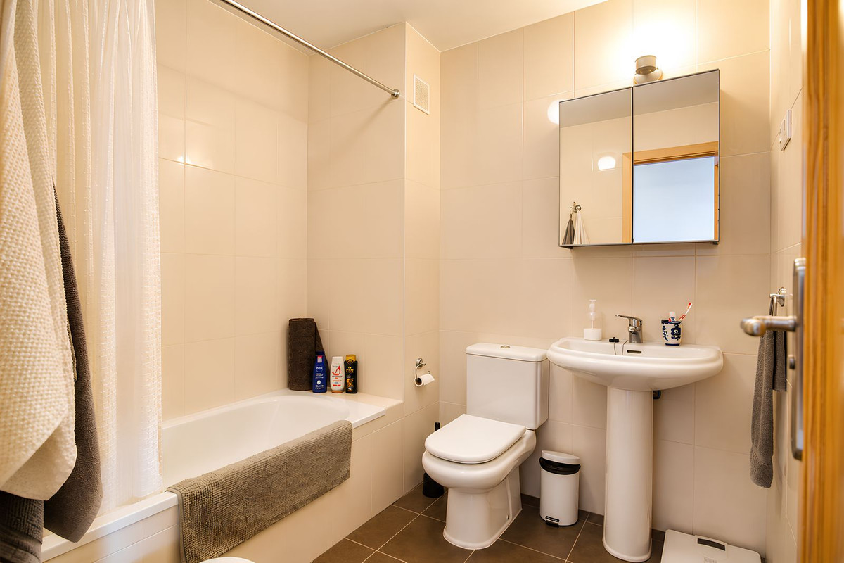 Apartment for sale in Fuengirola