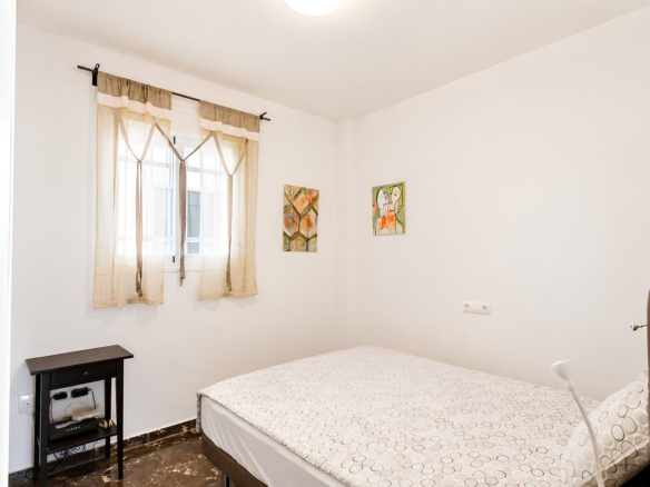 Apartment for sale in Fuengirola