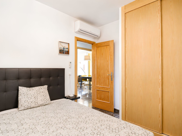 Apartment for sale in Fuengirola
