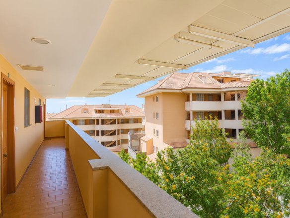 Apartment for sale in Fuengirola