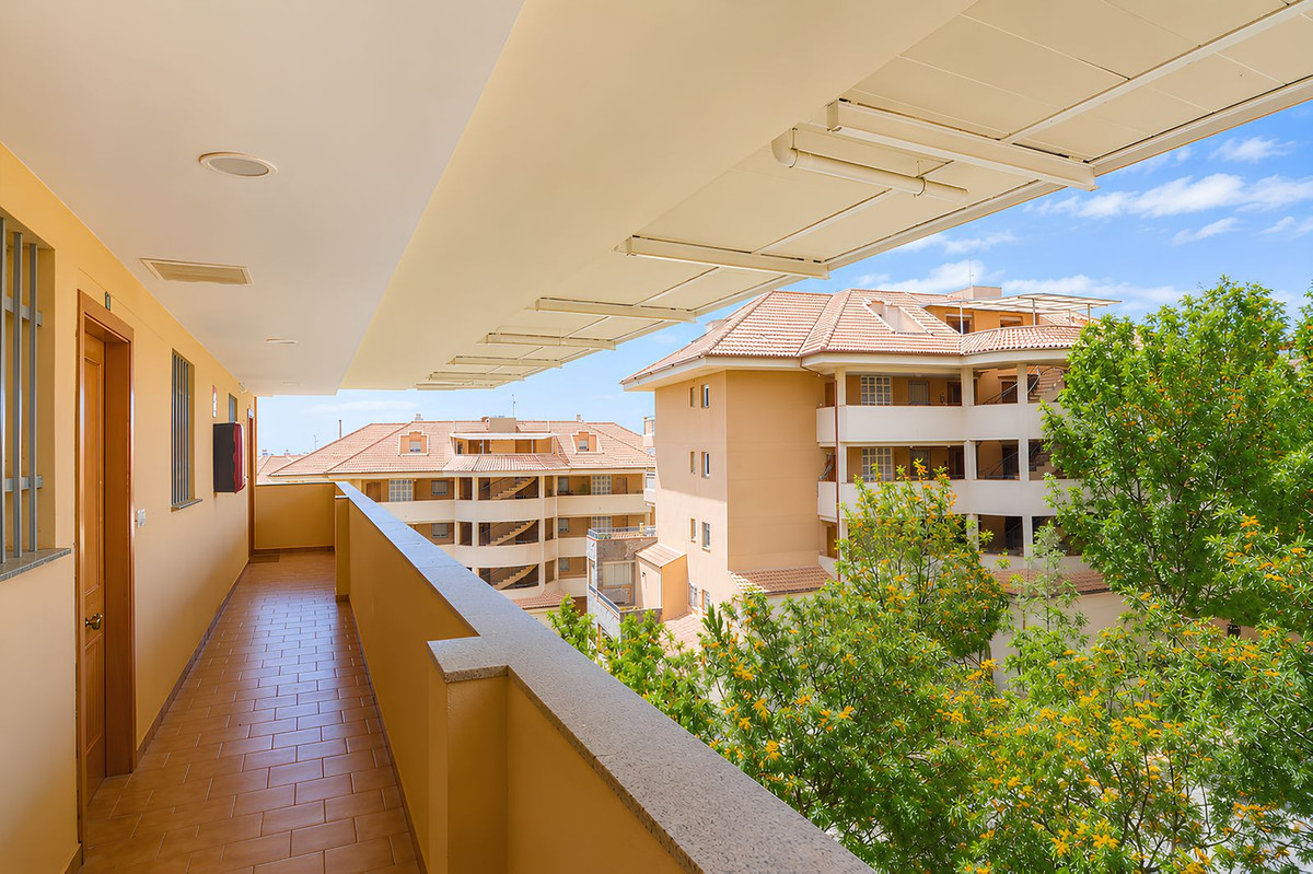 Apartment for sale in Fuengirola