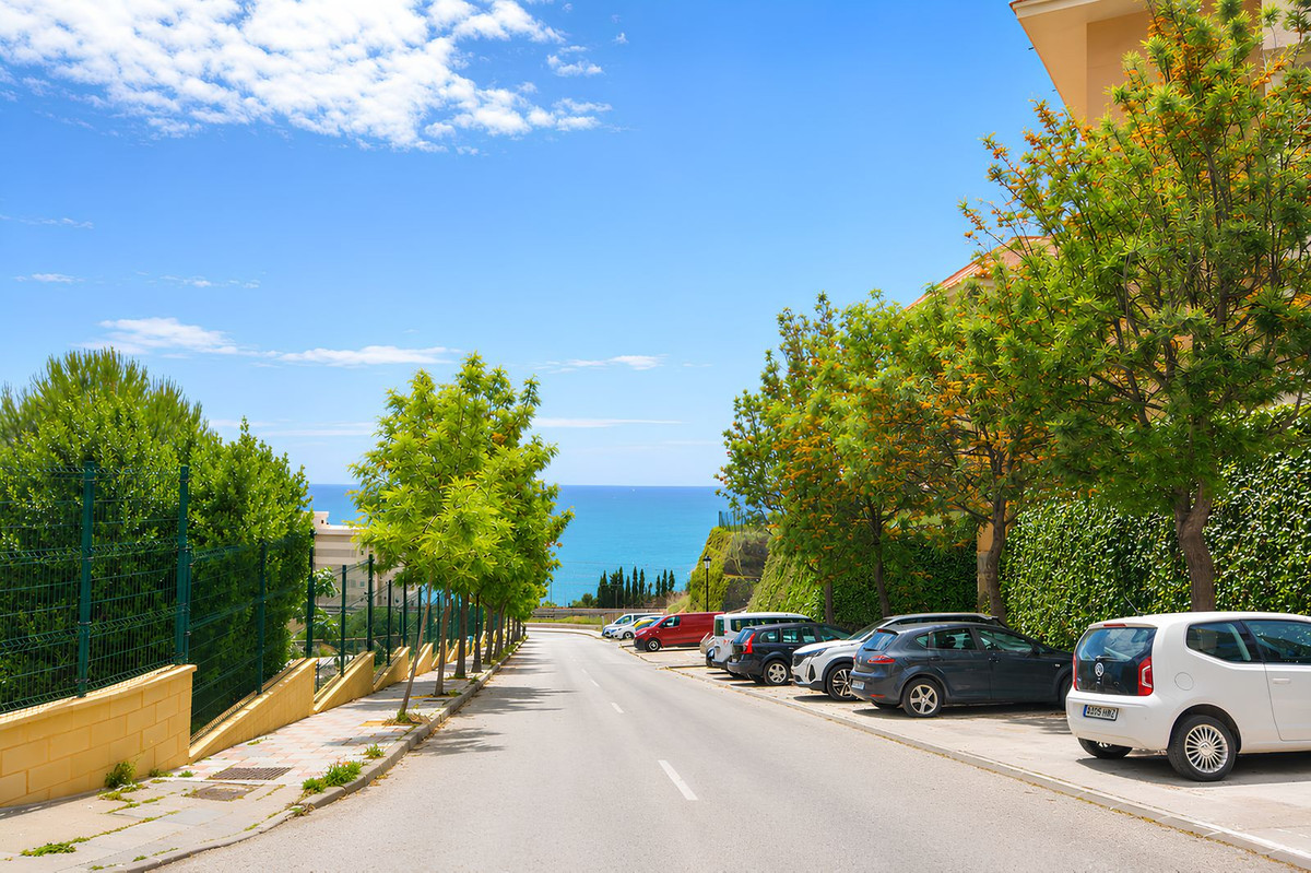 Apartment for sale in Fuengirola