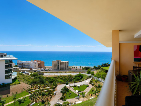 Apartment for sale in Fuengirola