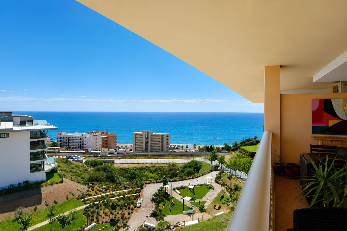 Apartment for sale in Fuengirola
