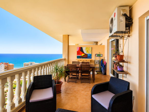 Apartment for sale in Fuengirola