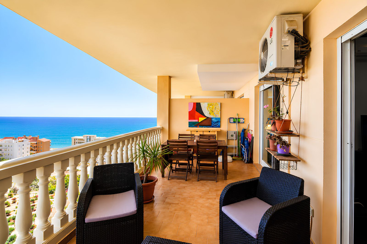 Apartment for sale in Fuengirola