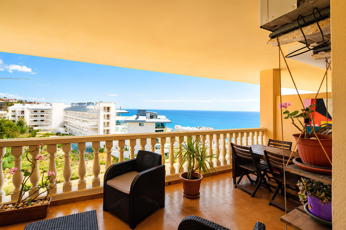Apartment for sale in Fuengirola