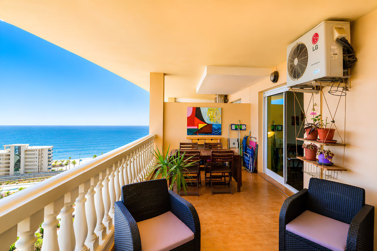 Apartment-in-Fuengirola-Ref-R5371759 Apartment for sale in Fuengirola