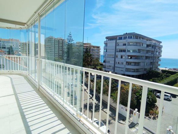 Apartment for sale in Fuengirola