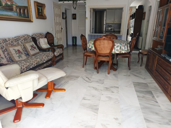 Apartment for sale in Fuengirola