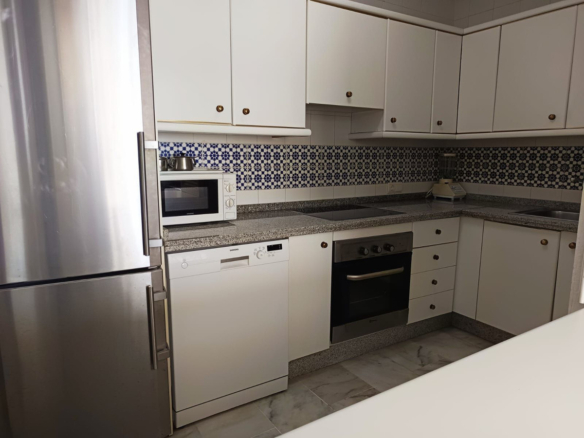 Apartment for sale in Fuengirola