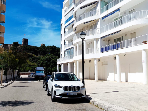 Apartment for sale in Fuengirola