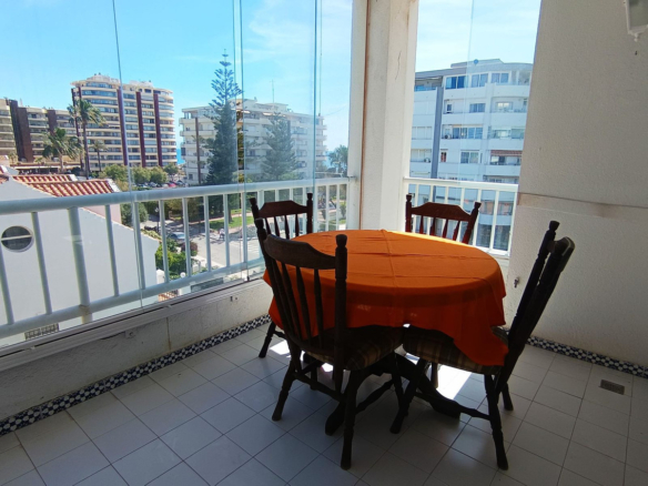 Apartment for sale in Fuengirola