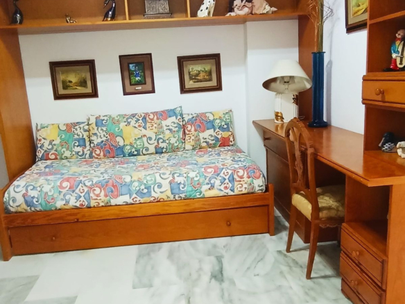 Apartment for sale in Fuengirola