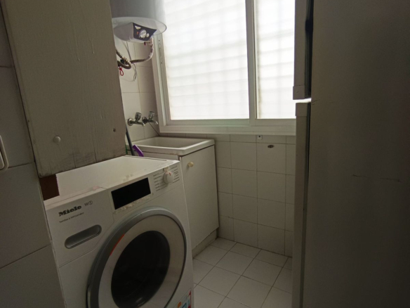 Apartment for sale in Fuengirola