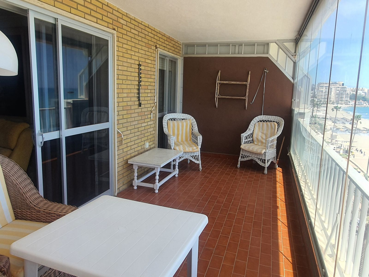 Apartment for sale in Fuengirola