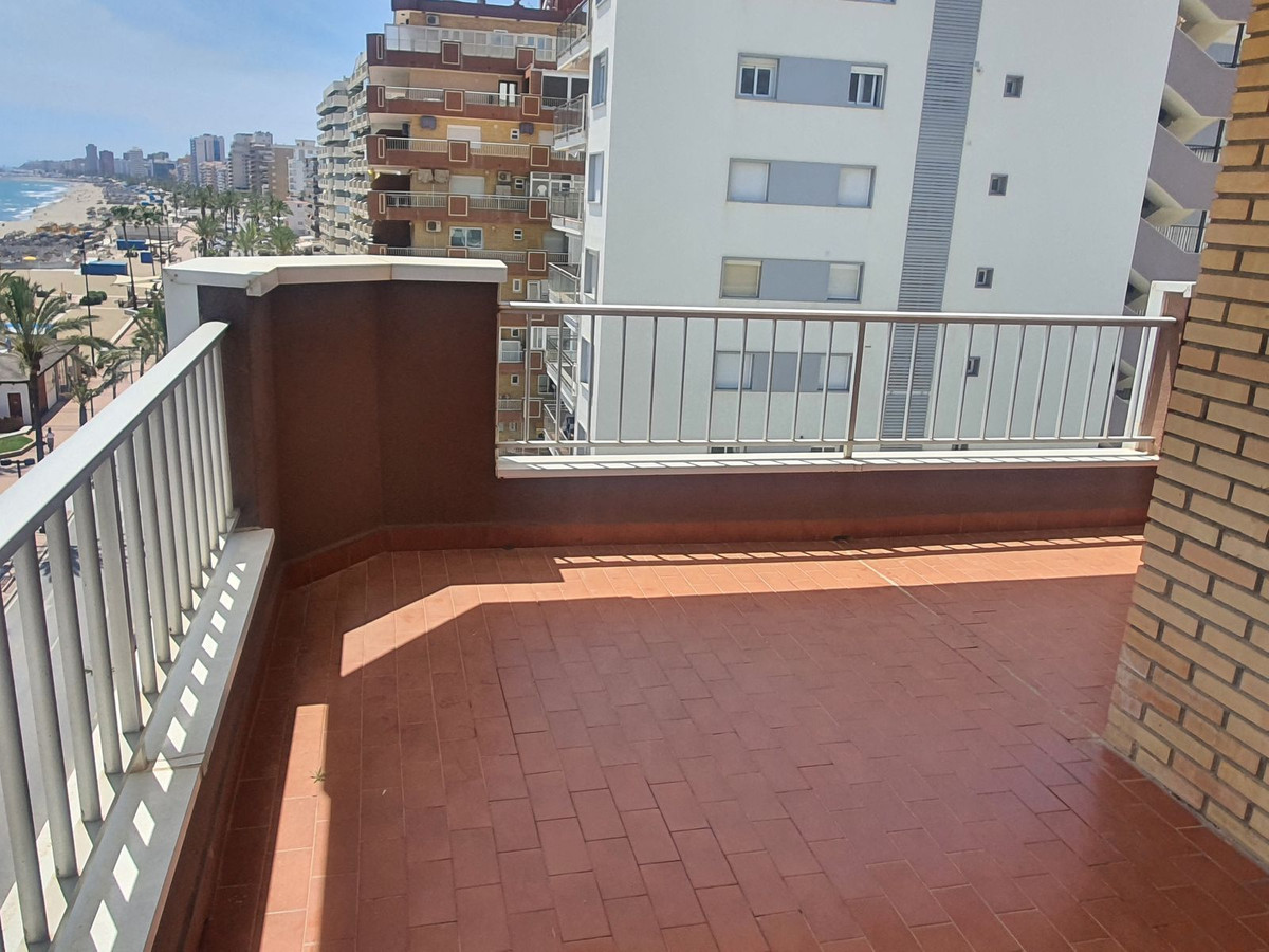 Apartment for sale in Fuengirola