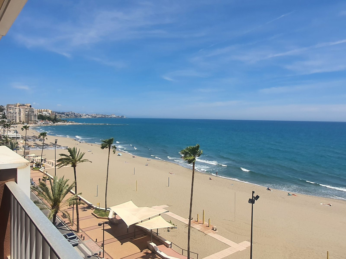 Apartment for sale in Fuengirola