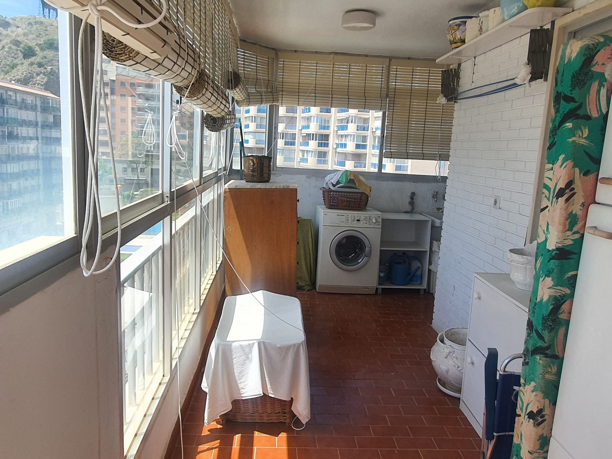 Apartment for sale in Fuengirola