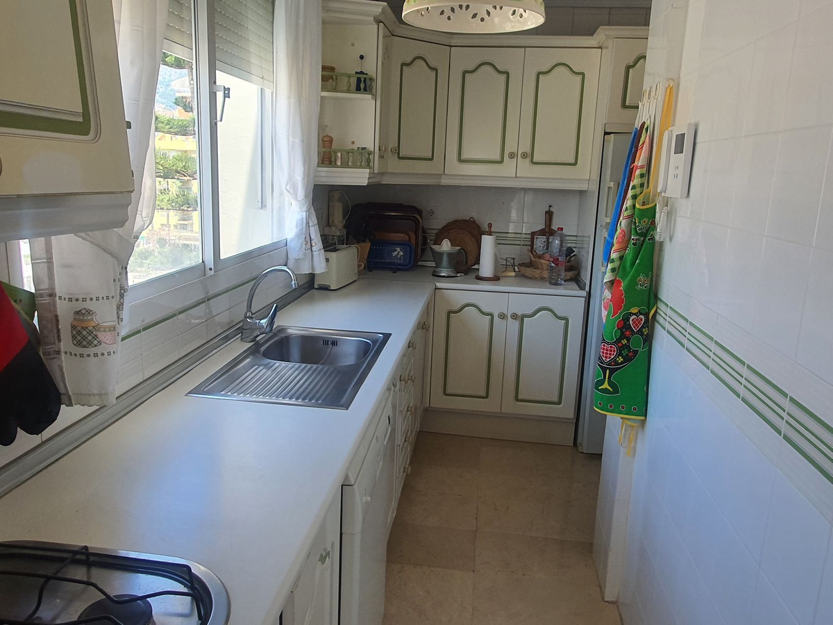 Apartment for sale in Fuengirola