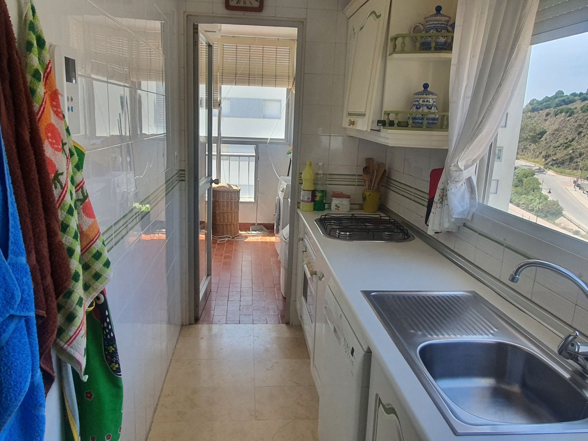Apartment for sale in Fuengirola