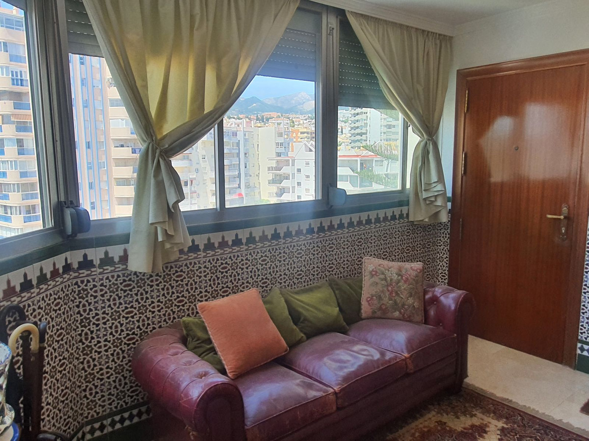 Apartment for sale in Fuengirola
