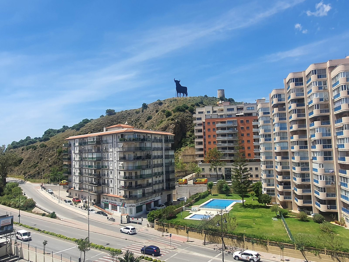 Apartment for sale in Fuengirola
