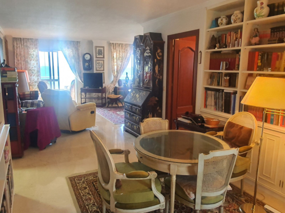 Apartment for sale in Fuengirola