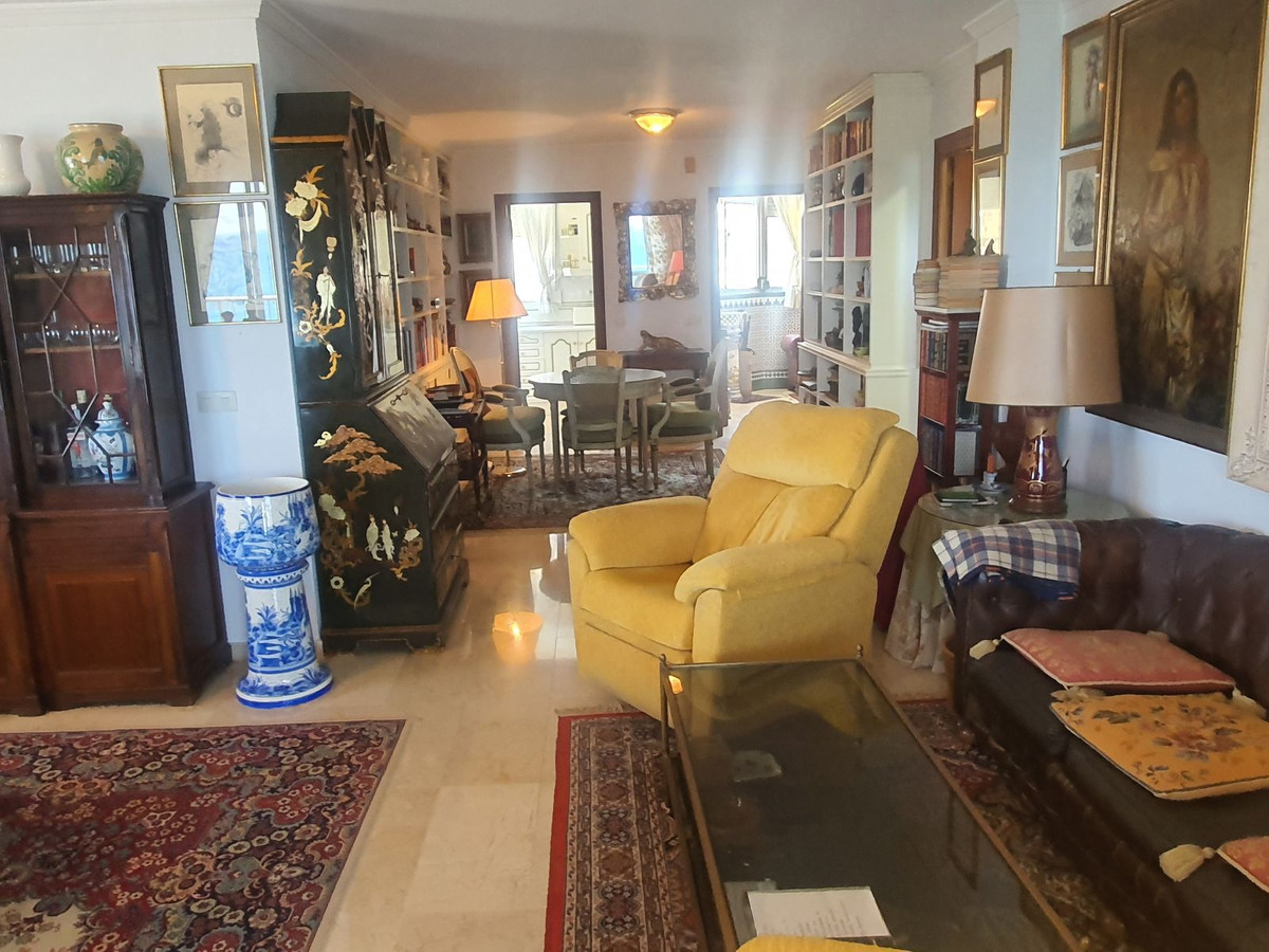 Apartment for sale in Fuengirola