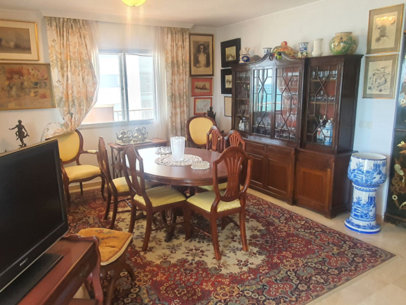 Apartment for sale in Fuengirola